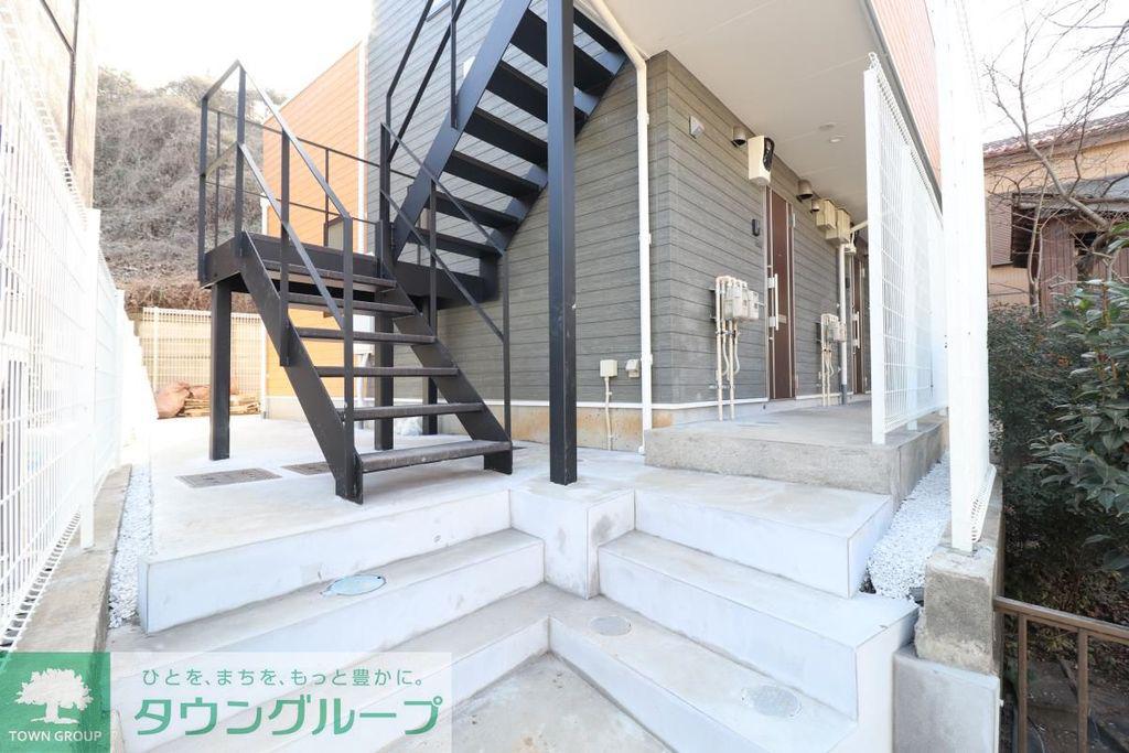 ベラビスタヒルズ中山