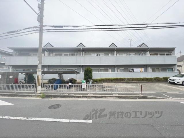 グラスガーデンⅡ