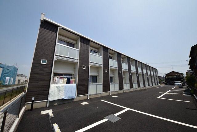 レオネクストヴァンフルール
