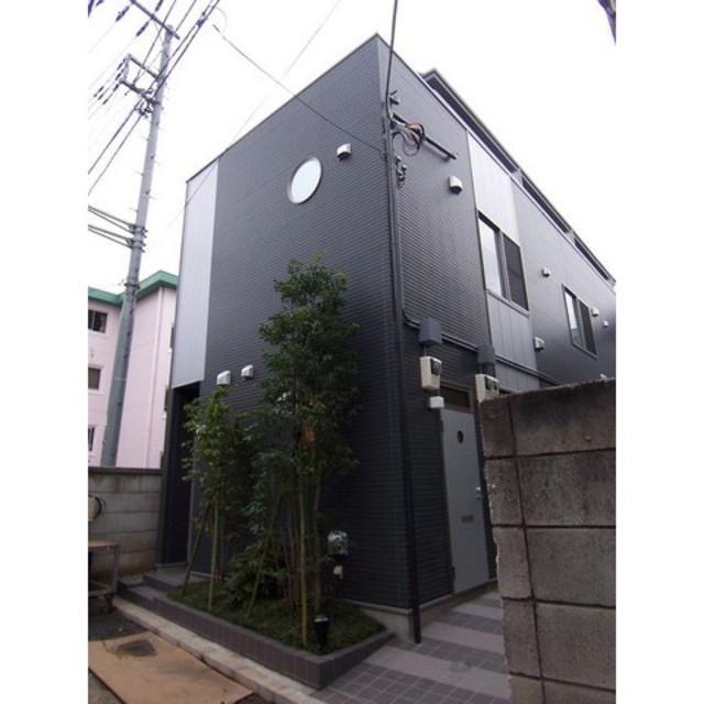 グランエッグス茗荷谷