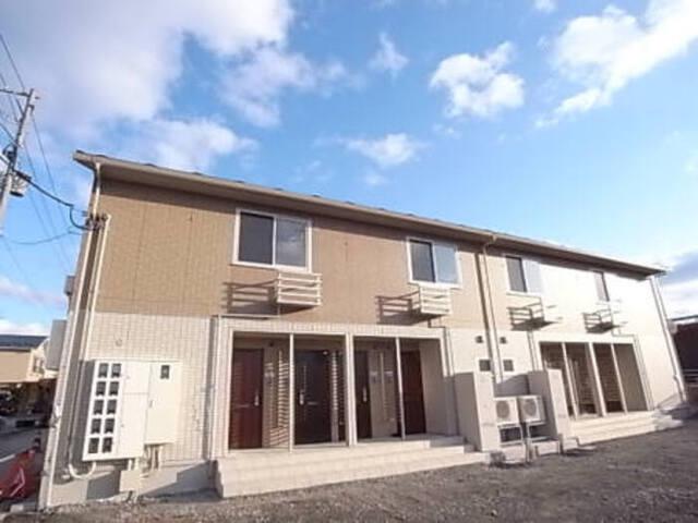 シャルム石堂