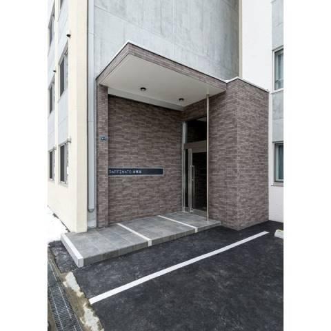 ラフィナート南郷通