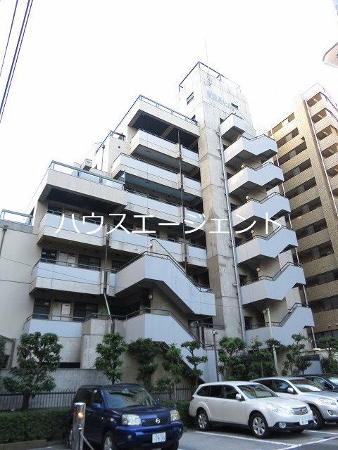 東葛西ビル