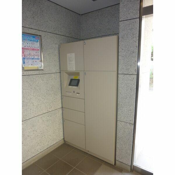 パークサイド西池袋