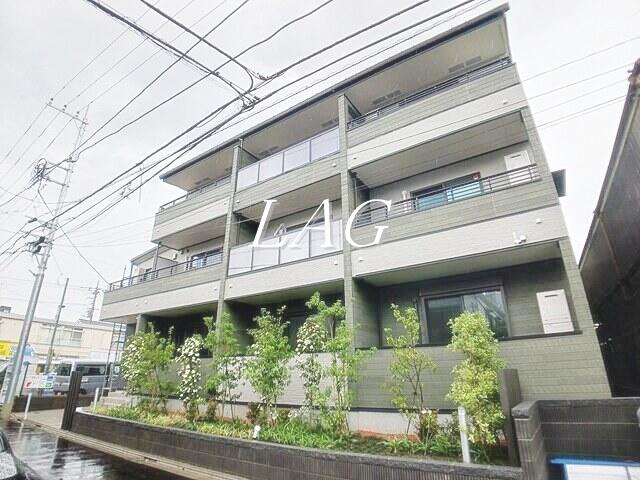 グルックパティオ高円寺