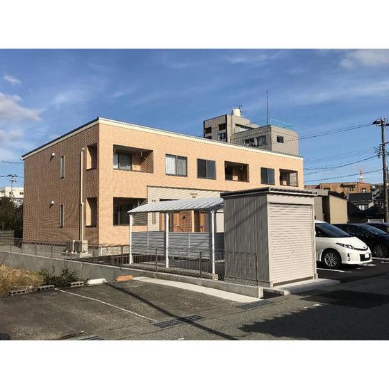 スプレンダハウス大泉東町