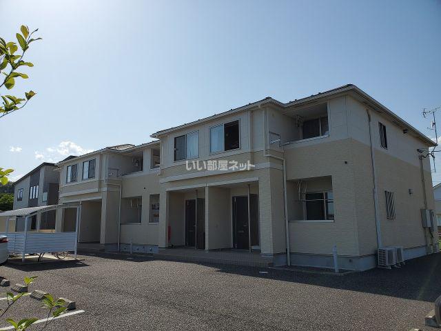 オーガスタ新白河