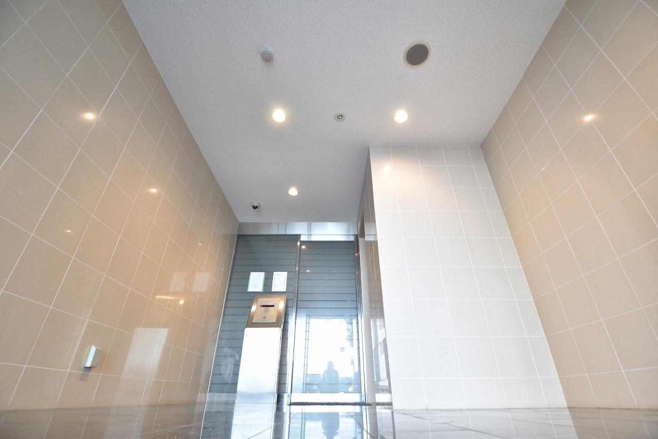 アクアシティ本川