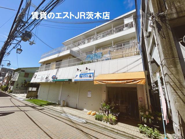 ホワイトハイツ春日