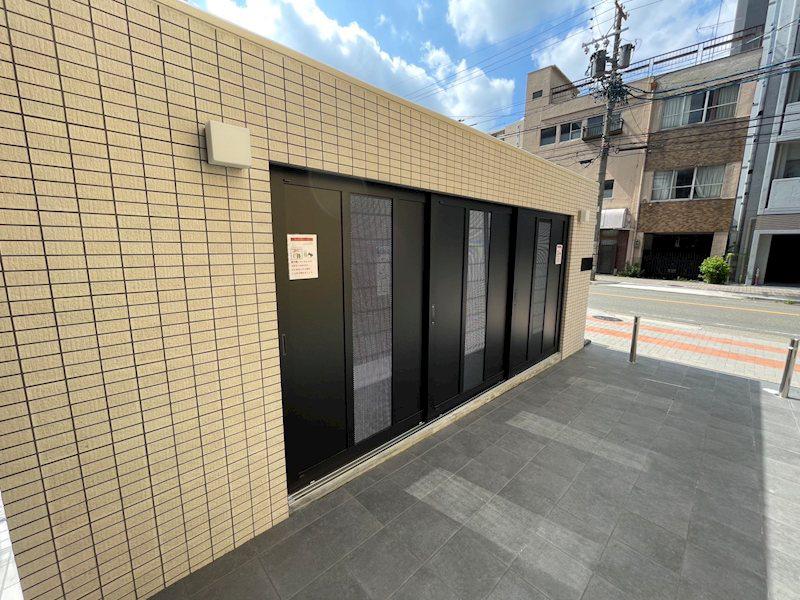 プレサンスレイズ金山アクス