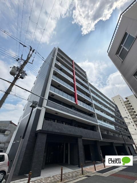 エステムコート新大阪XVIパルス