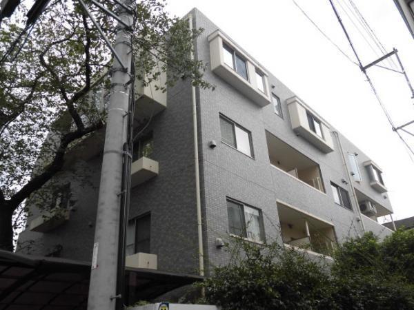 ハイヤーム桜台