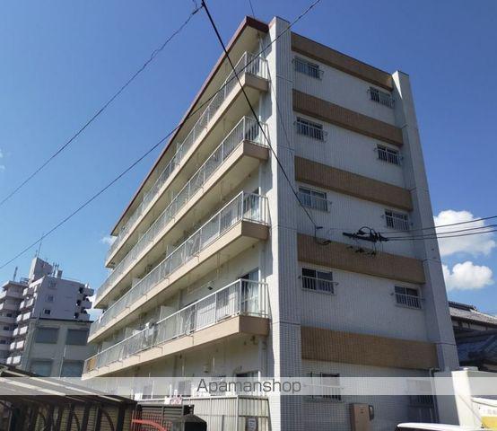 岡本ハイツ