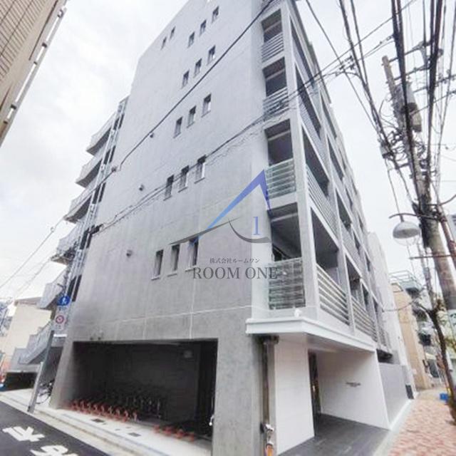 デュオステージ中野