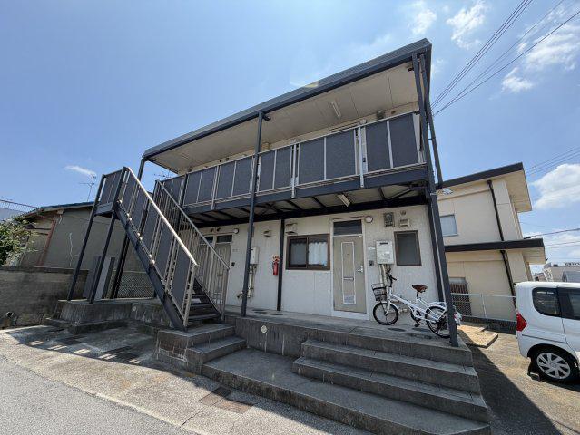 シティハイムヒロ