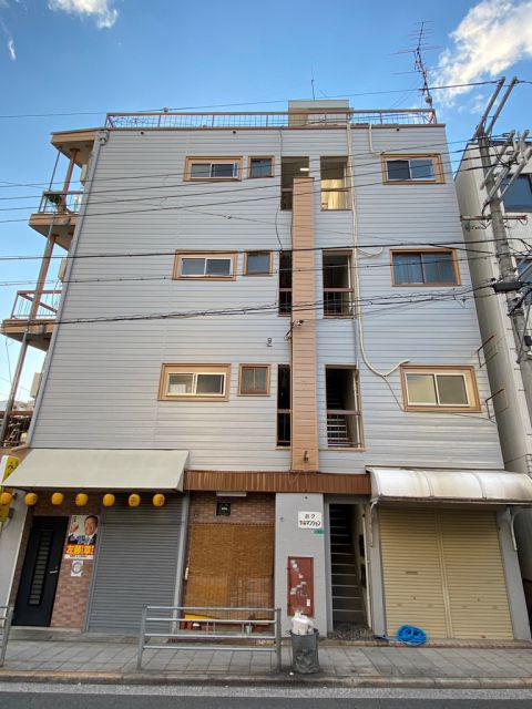 第2中央マンション