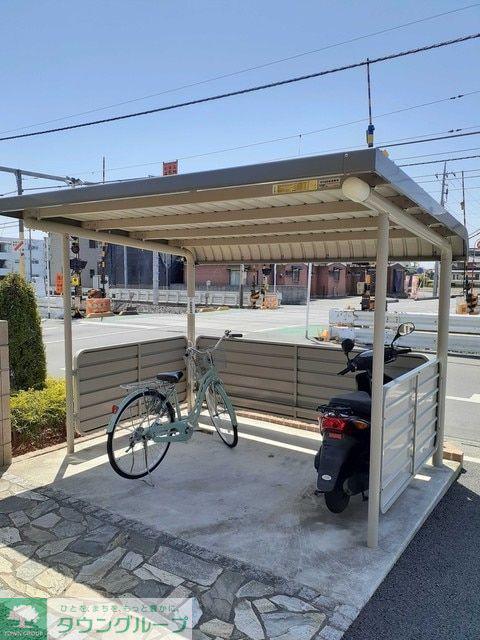 サカエノーブル