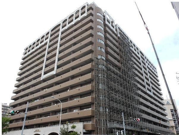 セレッソコート光明池ステーションシティ