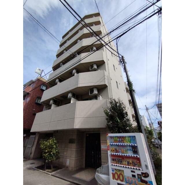 クレイシア西小山