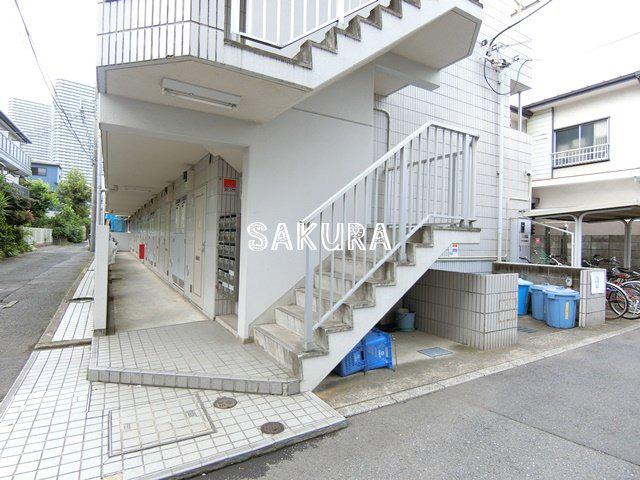 ピエール武蔵小杉