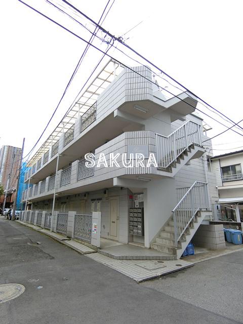 ピエール武蔵小杉