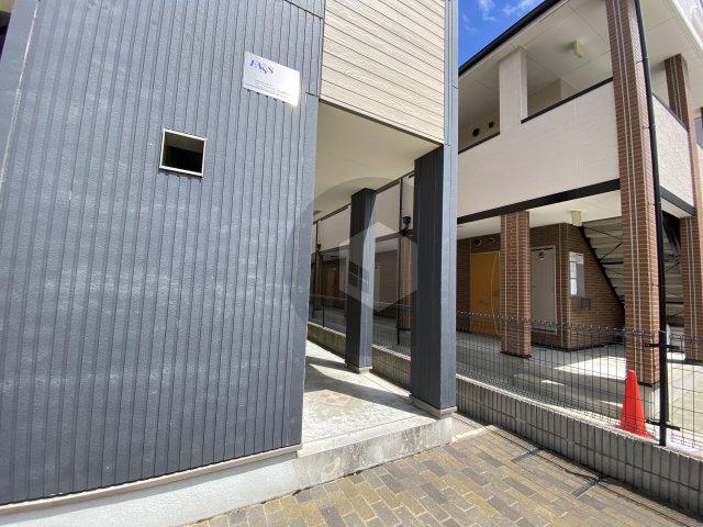 エスティームⅡ番館