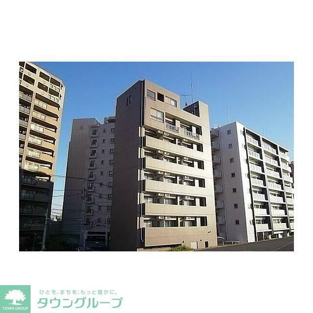 グレースビュウ国府台(ワンルーム/3階)