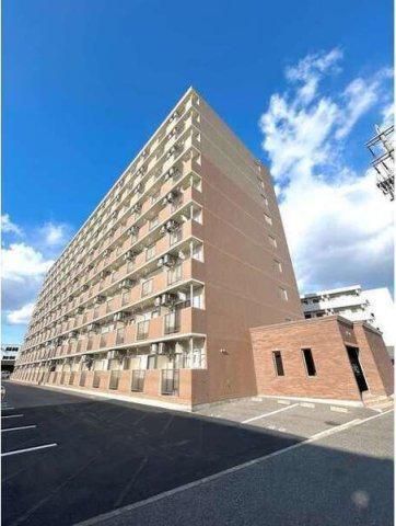A・CITY三河安城東町(1K/9階)