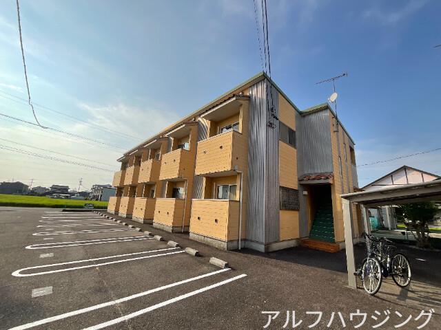 トスカーナ I