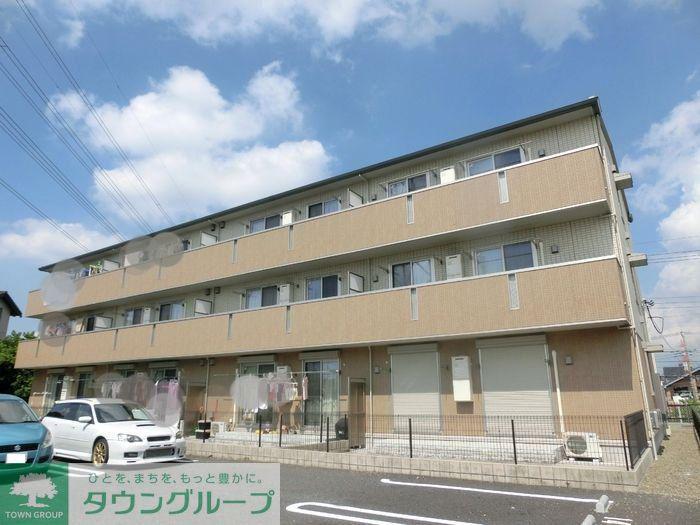 ソレイユ・ルヴァン