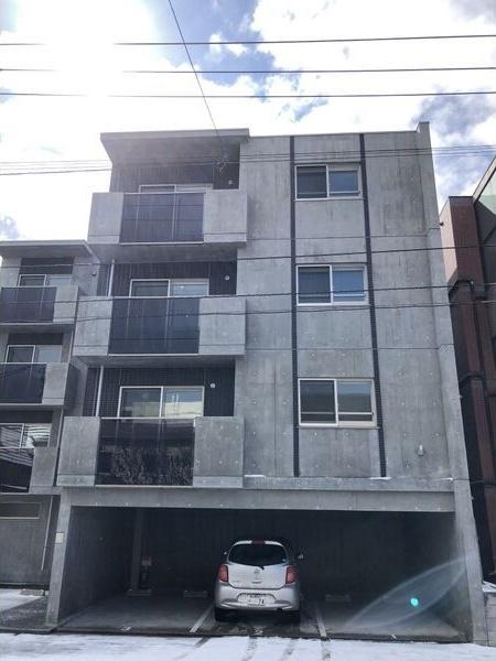 アステール麻生
