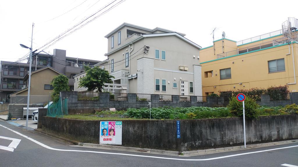 ルアーナガーデンI