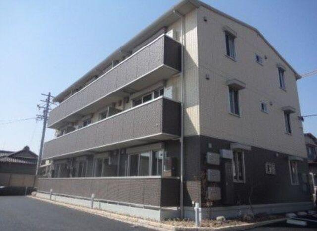 カーサ日向が丘 A棟