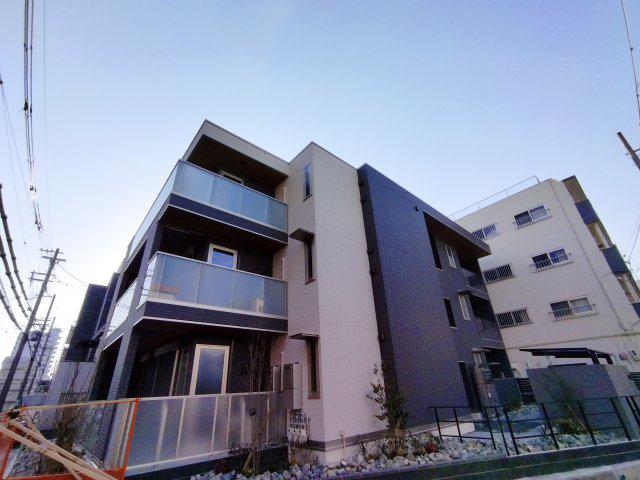 エムライズ兵庫駅前通