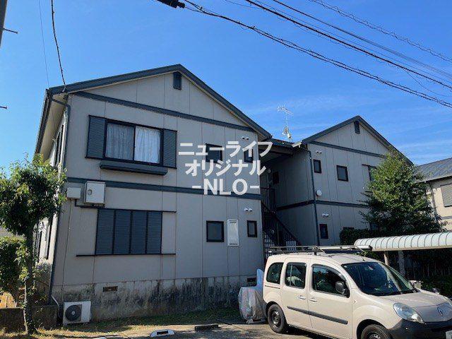 ローゼンハイム湘南D