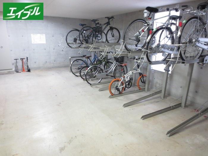 フォレスト久屋公園