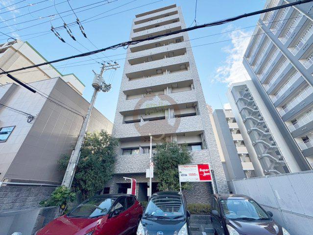 エスリード野田