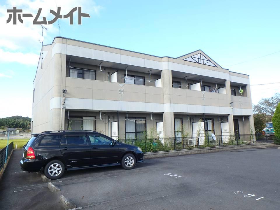 イーストピア