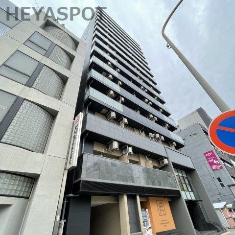 エステムコート名古屋新栄IIアリーナ
