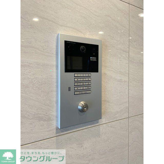 プライマル西大島駅前