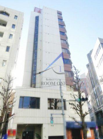 マンション岡