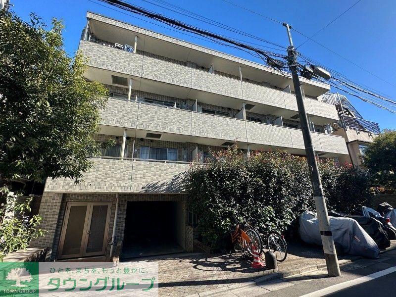 VERONA池袋本町LUSSO
