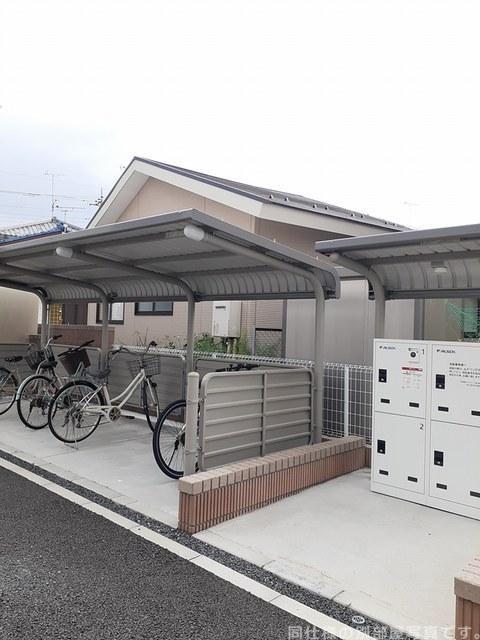 アルバ本庄 A