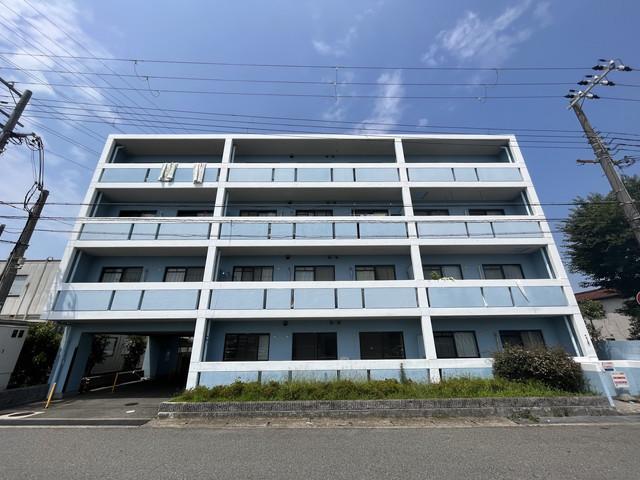 エスポワール森友