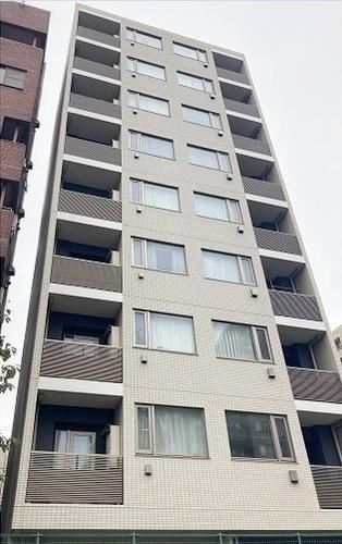 ドゥーエ錦糸町 旧シーズンフラッツ錦糸町パークサイド(2DK/6階)