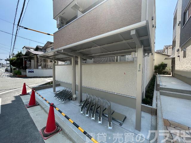 フジパレス堺今池サウス