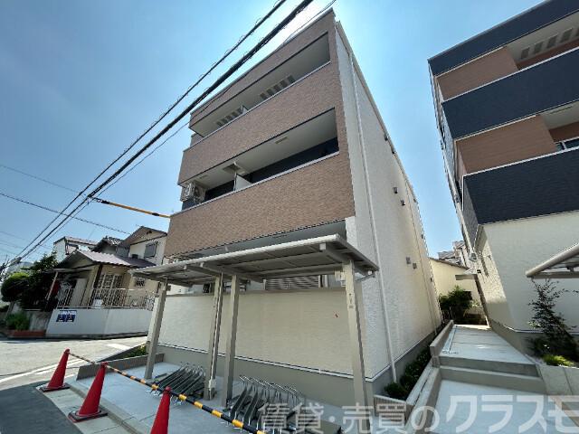 フジパレス堺今池サウス