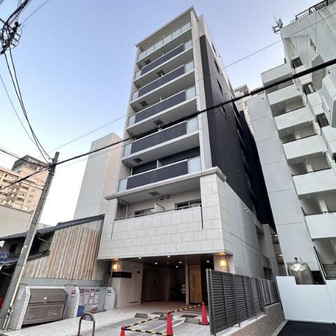 プランドール名駅
