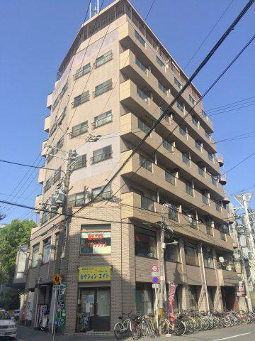 エルドムス陽光3番館