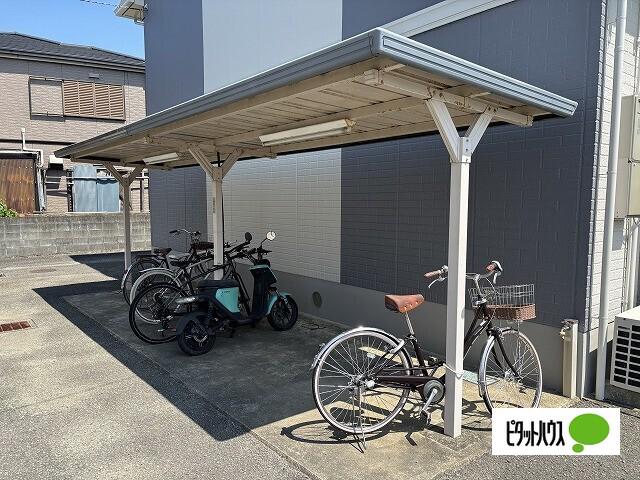 フロラシオン川内 I棟
